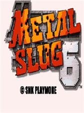game pic for Metal Slug 6 multilenguaje  Es